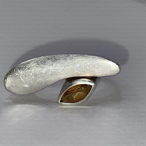 925 silber ring breiter - silber, ring,12.3g,