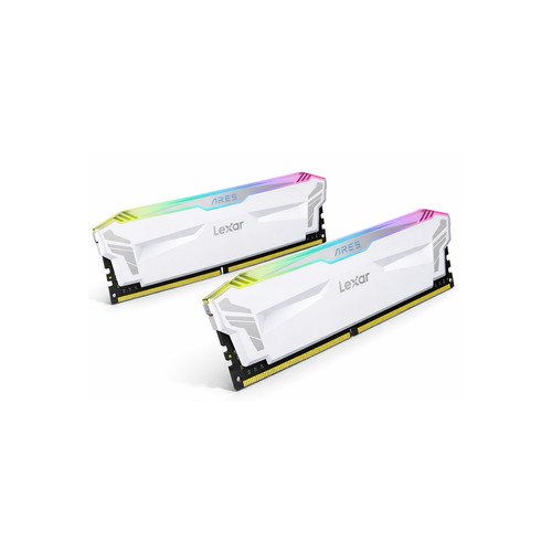 Lexar ares rgb - ares, ddr4