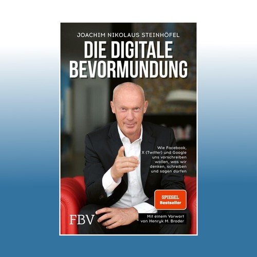 Die digitale bevormundung - digitale,