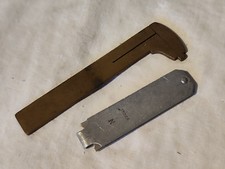 Aus einer Werkstattauflösung