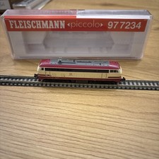 Fleischmann Piccolo 97 7234 BR