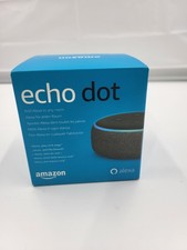 Amazon Echo Dot 3. Generation