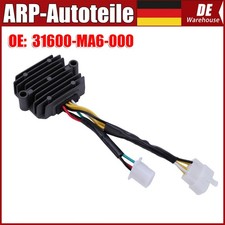 Regler Gleichrichter für