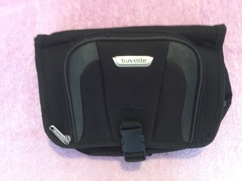 Waschtasche travelite - waschtasche,