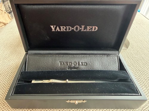 Yard led sterling - led, silber