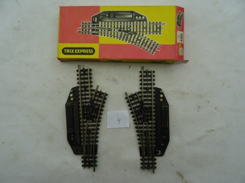 Trix express gleismaterial - trix,