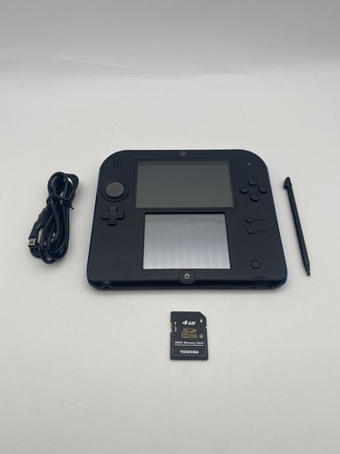 Nintendo 2ds - nintendo,