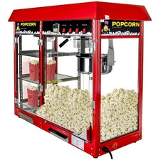 Popcornmaschine Popcornmaker
