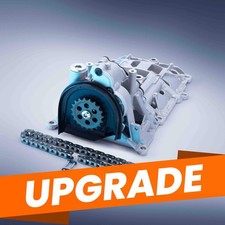 Upgrade Ölpumpe für alle