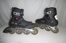 K2 " FREEDOM " TOP DAMEN