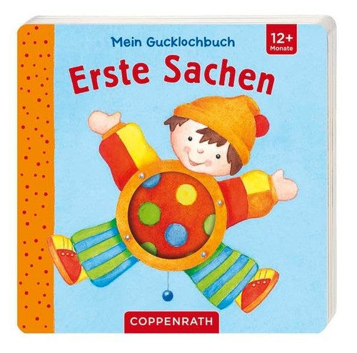 Coppenrath verlag mein - mein, erstes
