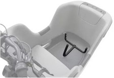 Kindersitz von Gazelle Adapter