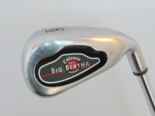 Callaway big bertha 6 - callaway,