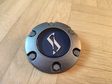 Nissan Skyline C210 Steering