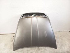 SKODA OCTAVIA II 1Z Motorhaube