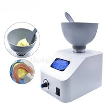 Zahnlabor Alginat-Mischer