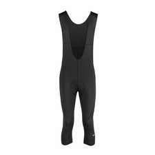 FORCE 3/4 Fahrrad Hose Maze