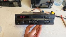 Audi A3 S3 8L 1998 Radio