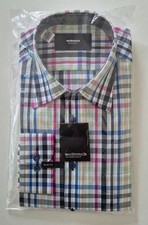 Walbusch Extraglatt Langarm