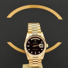 Rolex Day-Date 36 Dia - Ref