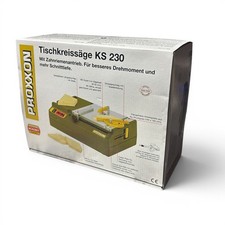 Proxxon micromot 230 - micromot,