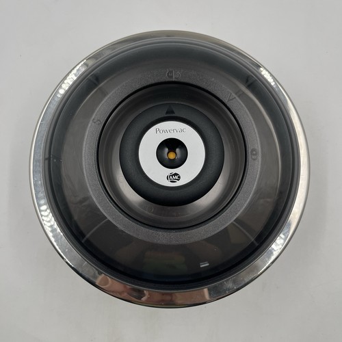 Amc edelstahlschüssel 5cm - edelstahlschüssel, 23,5cm