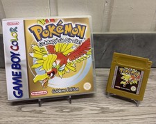 Pokémon goldene edition - pokémon:,