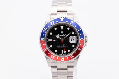 Händler rolex gmt master 2 - gmt,