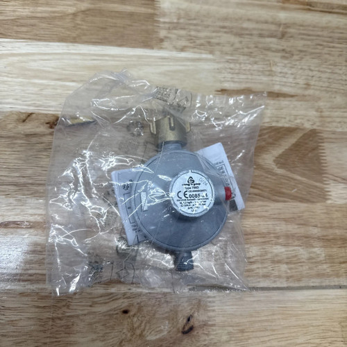 Gasdruckregler minderer 30mbar - minderer,