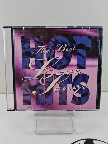 Time life hot hits 1996 - 1996, the