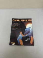 challenge Ausgabe 39