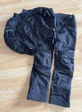 Probiker Motorrad Kombi mit