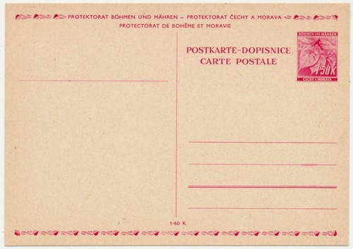 Böhmen mähren 1939 - böhmen, &