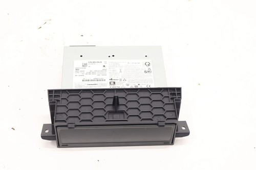 Skoda octavia unit - iv,