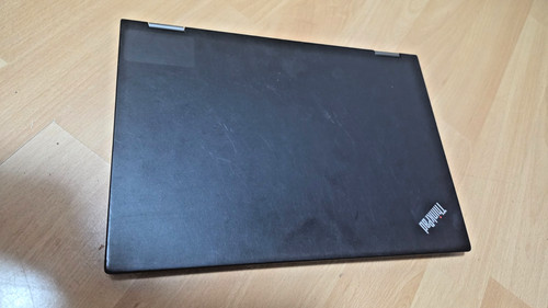 Lenovo thinkpad x13 yoga - yoga, gen