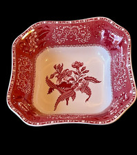 Schüssel ca. 23 cm Spode Copeland Pink Camilla mehrere