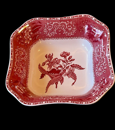 Schüssel cm spode - ca., 23