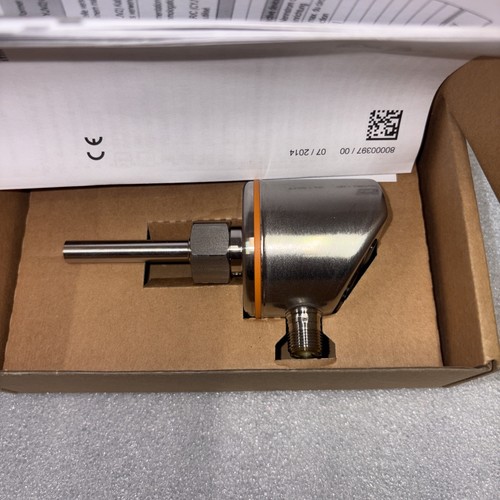 Ifm si5010 compact flow - si5010,