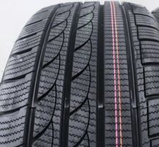 4x Winterreifen  245/40 R 19
