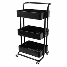 ECHTWERK mobiler Servierwagen