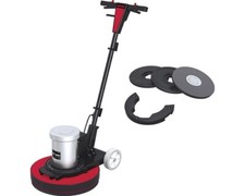 Einscheibenmaschine Menzer ESM