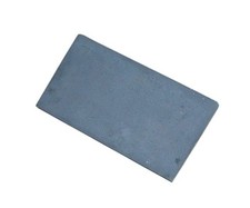 GUSSPLATTE ZUM OFEN NOTEN