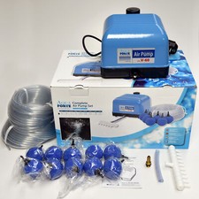 AQUAFORTE Hailea V 60 Koi