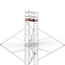 ALTEC Rollfix 2.0 500