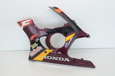 Honda CBR 600 Right Side
