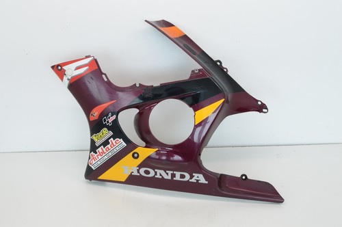 Honda cbr 600 rechte seite - cbr,