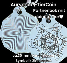 2xHund Coin Tesla Metatron