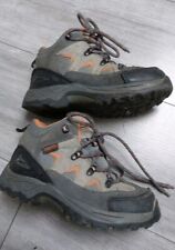 CONWAY Schuhe Halbschuhe Stiefel Gr. 32 Mädchen Junge Winter warm Wandern Schnee