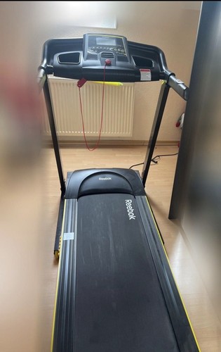 Laufband reebok - laufband,