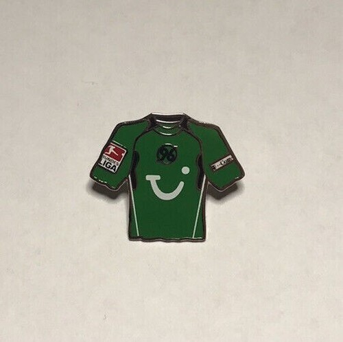 Trikot pin hannover - trikot,